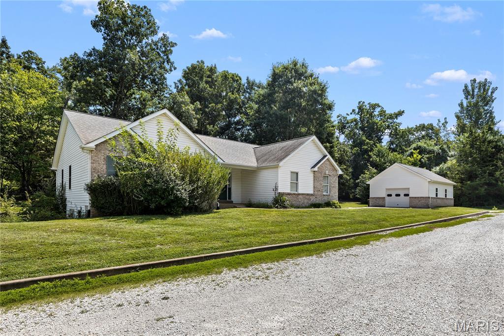 Paul Place - Residential