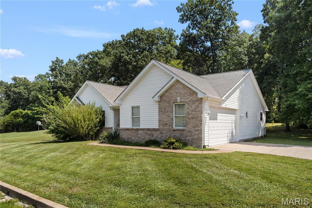 Paul Place - Residential