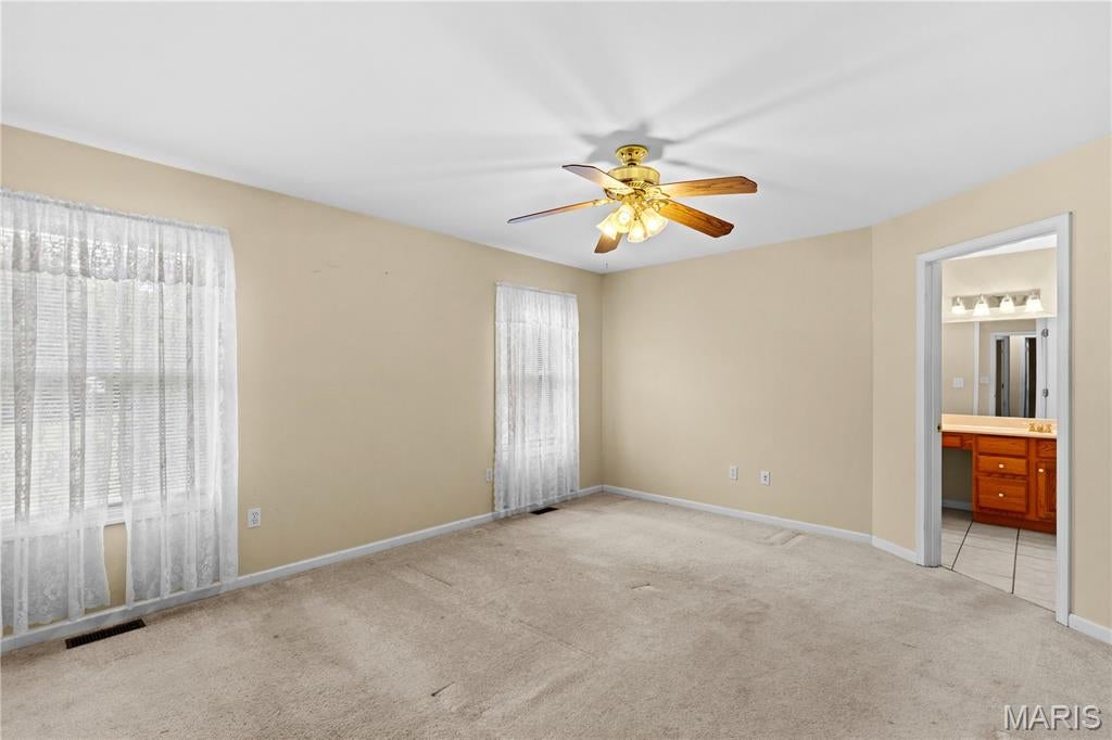 Paul Place - Residential