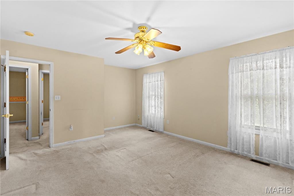 Paul Place - Residential