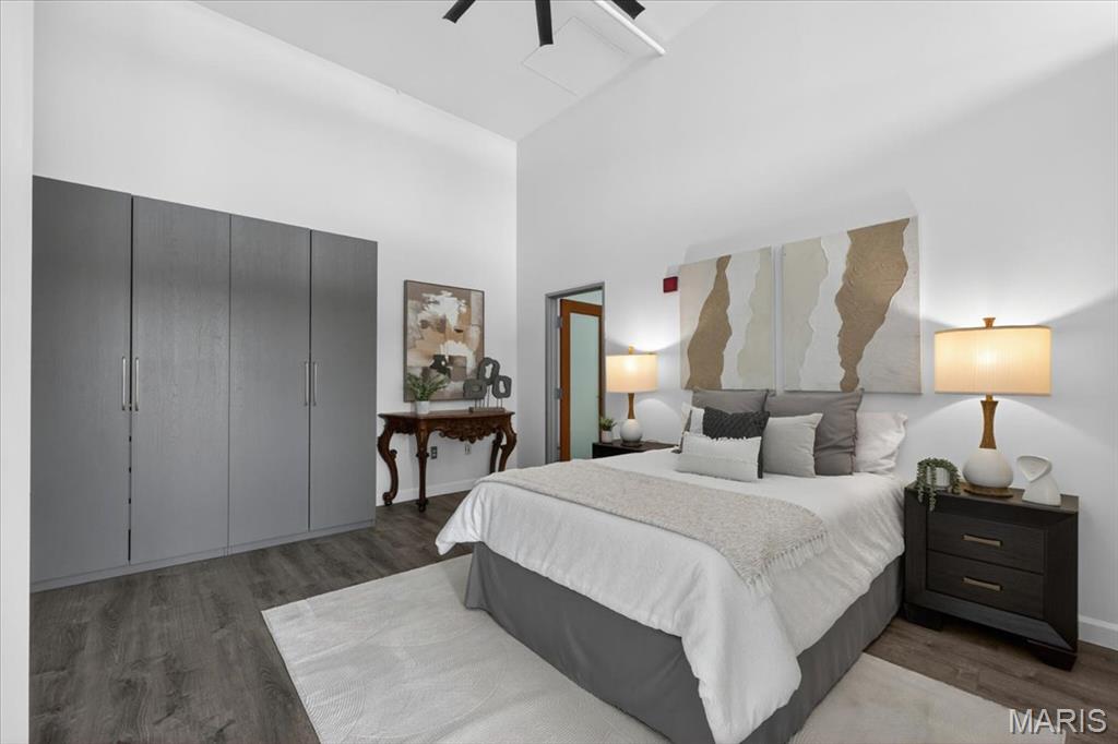Meridian Amd 01 - Residential