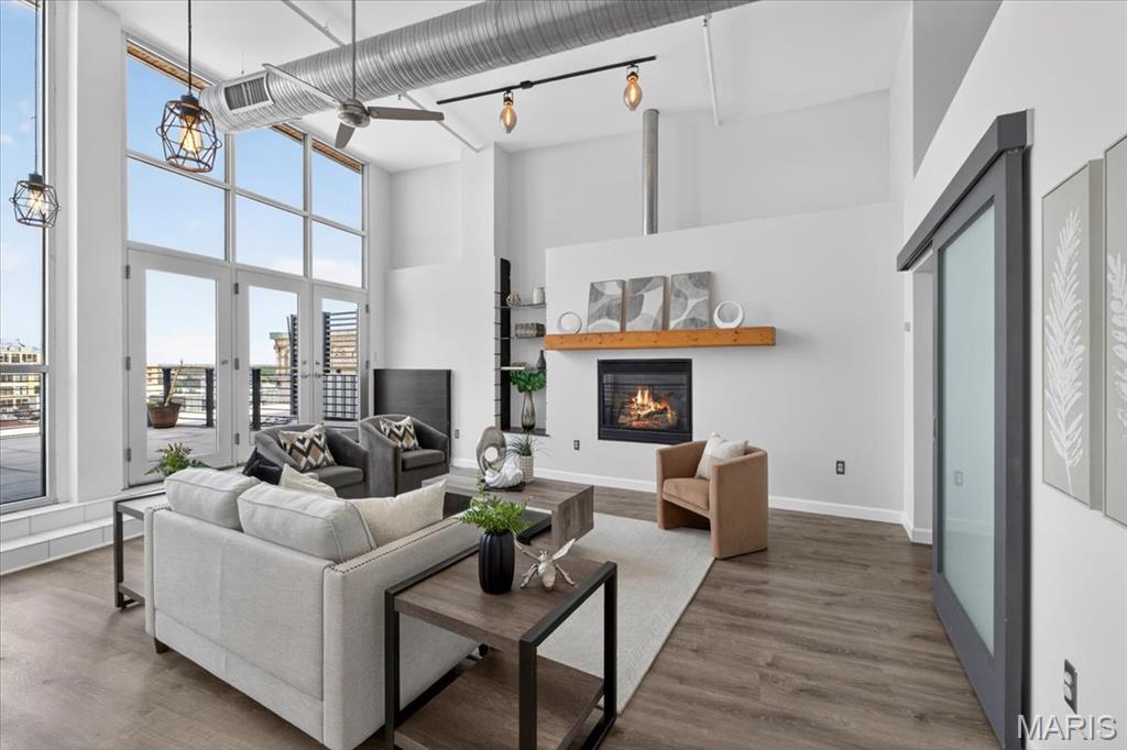 Meridian Amd 01 - Residential