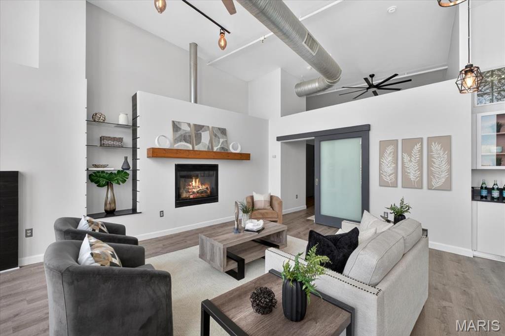 Meridian Amd 01 - Residential