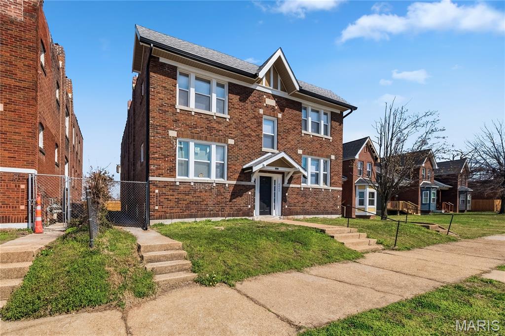 Taylors Add - Residential Income
