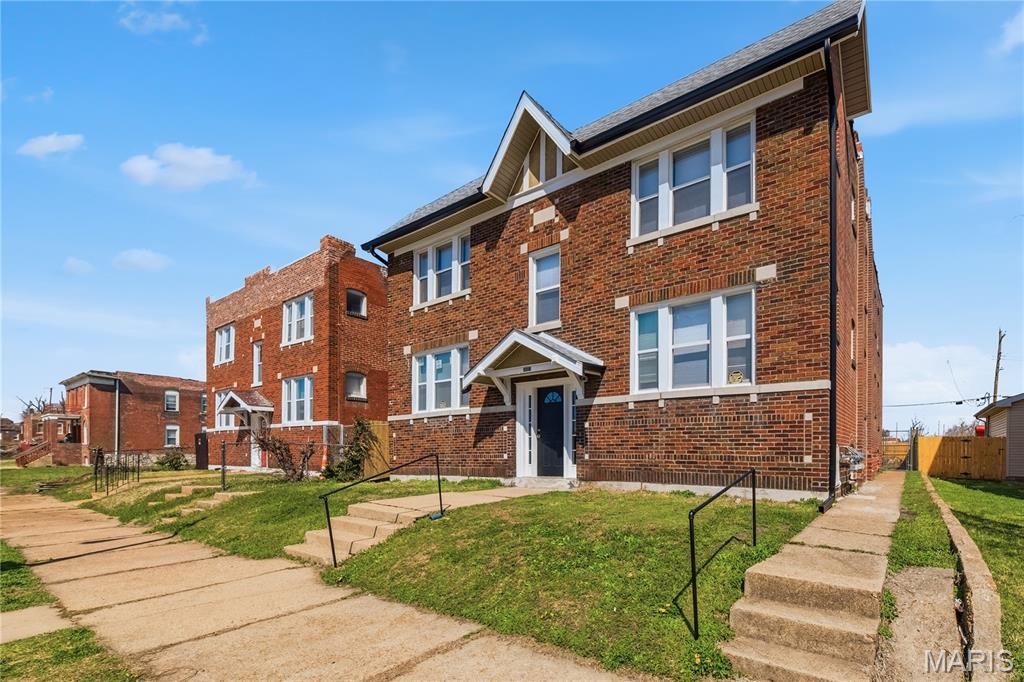 Taylors Add - Residential Income