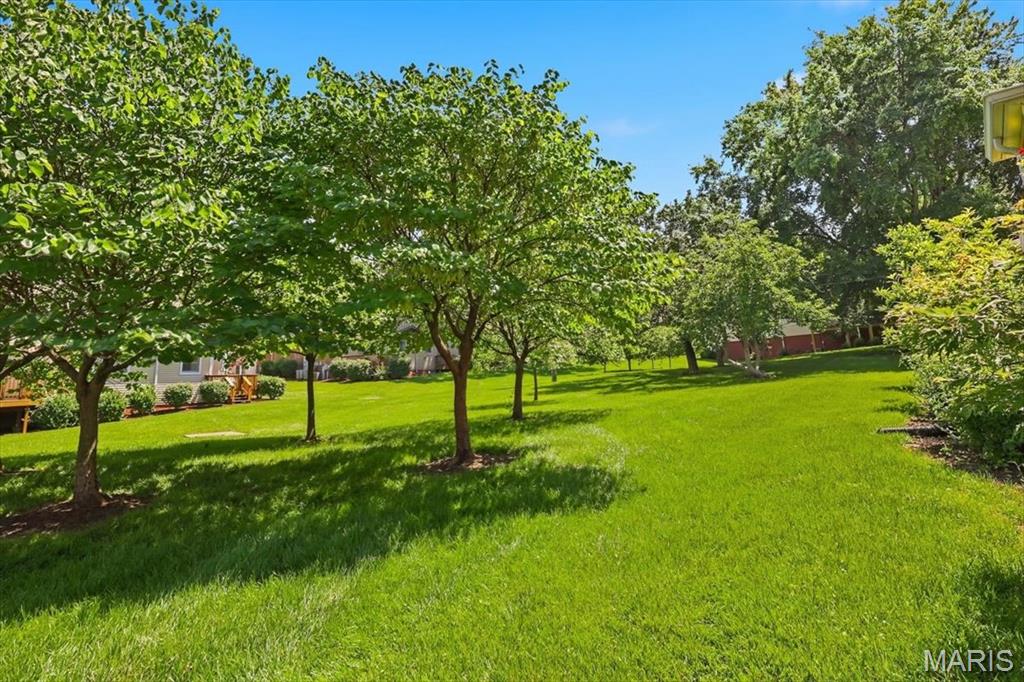 Brentwood Forest Condo Ph Nine - Residential