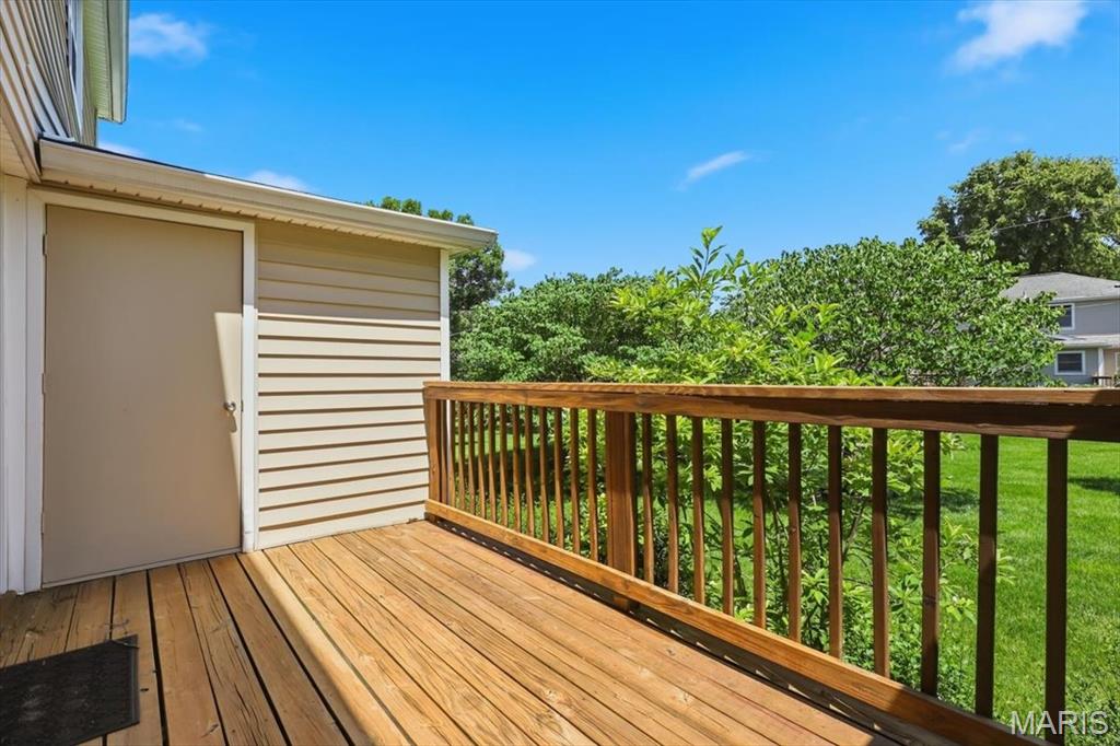 Brentwood Forest Condo Ph Nine - Residential