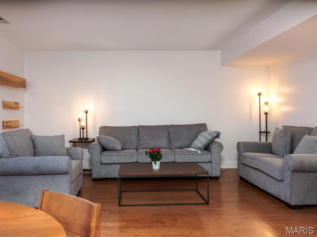 Brentwood Forest - Residential