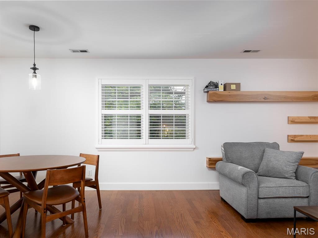 Brentwood Forest - Residential