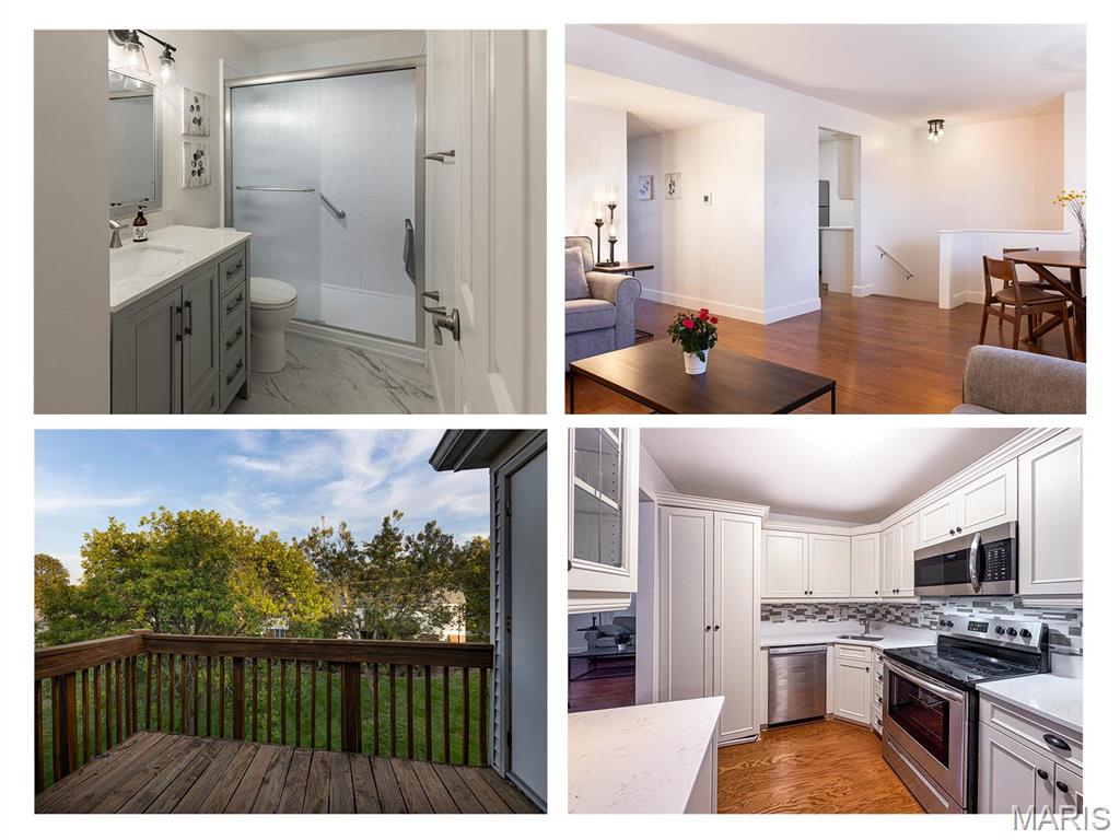 Brentwood Forest - Residential