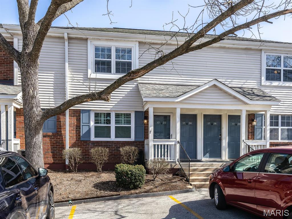 Brentwood Forest - Residential