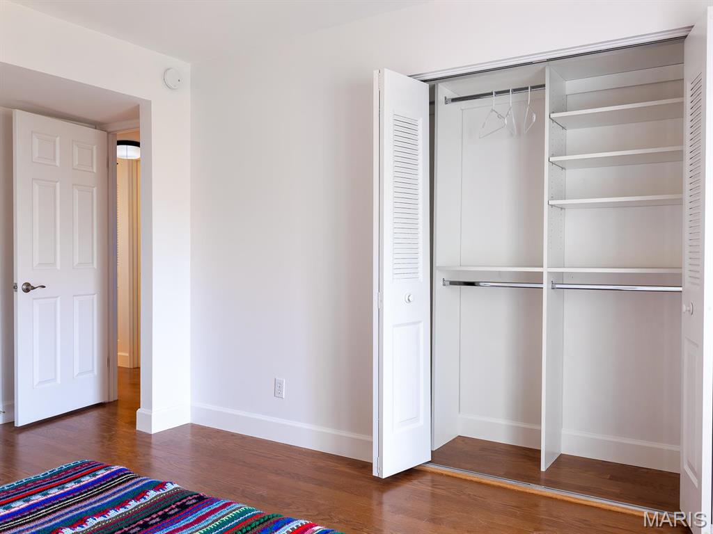 Brentwood Forest - Residential