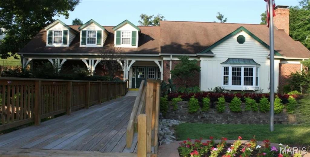 Brentwood Forest - Residential