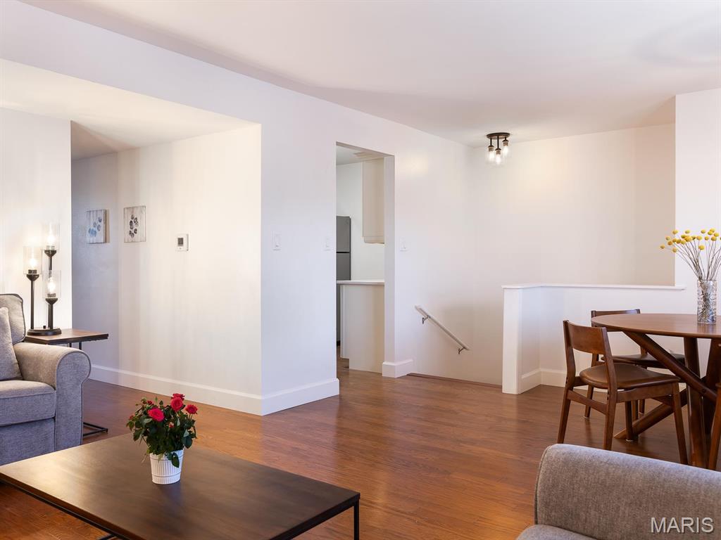 Brentwood Forest - Residential