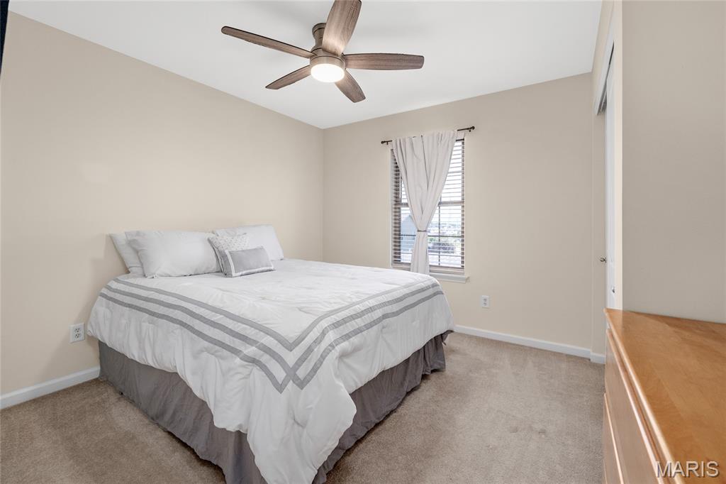 Queensbrooke Village - Residential