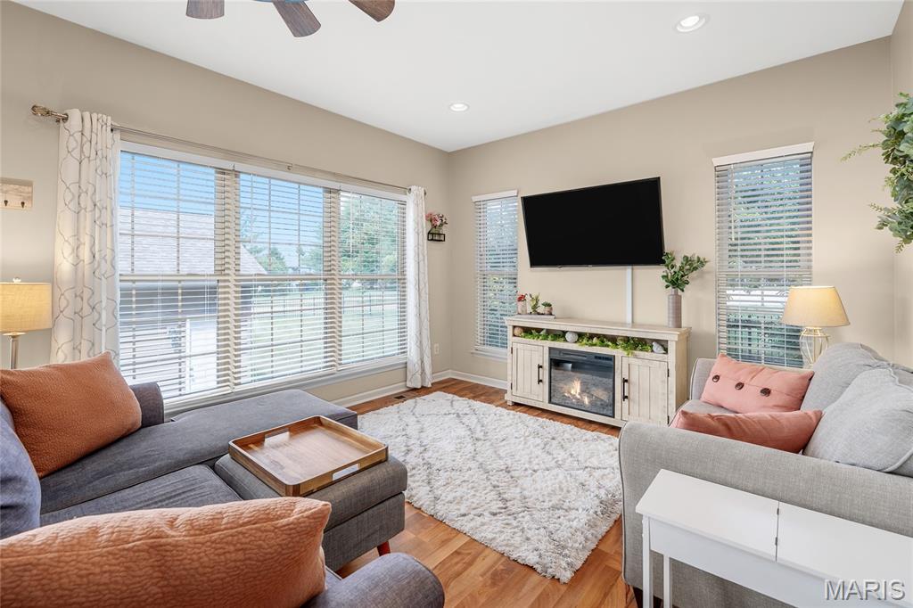Queensbrooke Village - Residential
