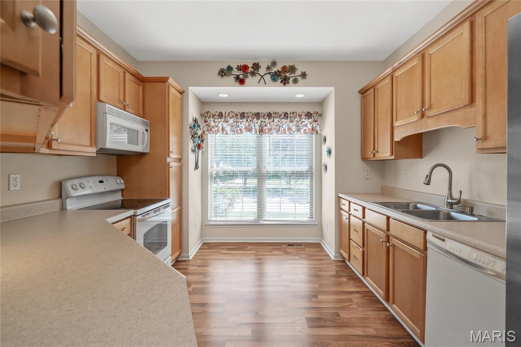 Queensbrooke Village - Residential
