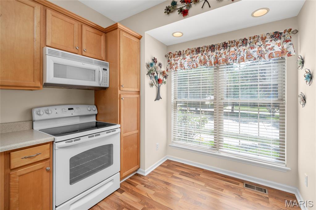 Queensbrooke Village - Residential