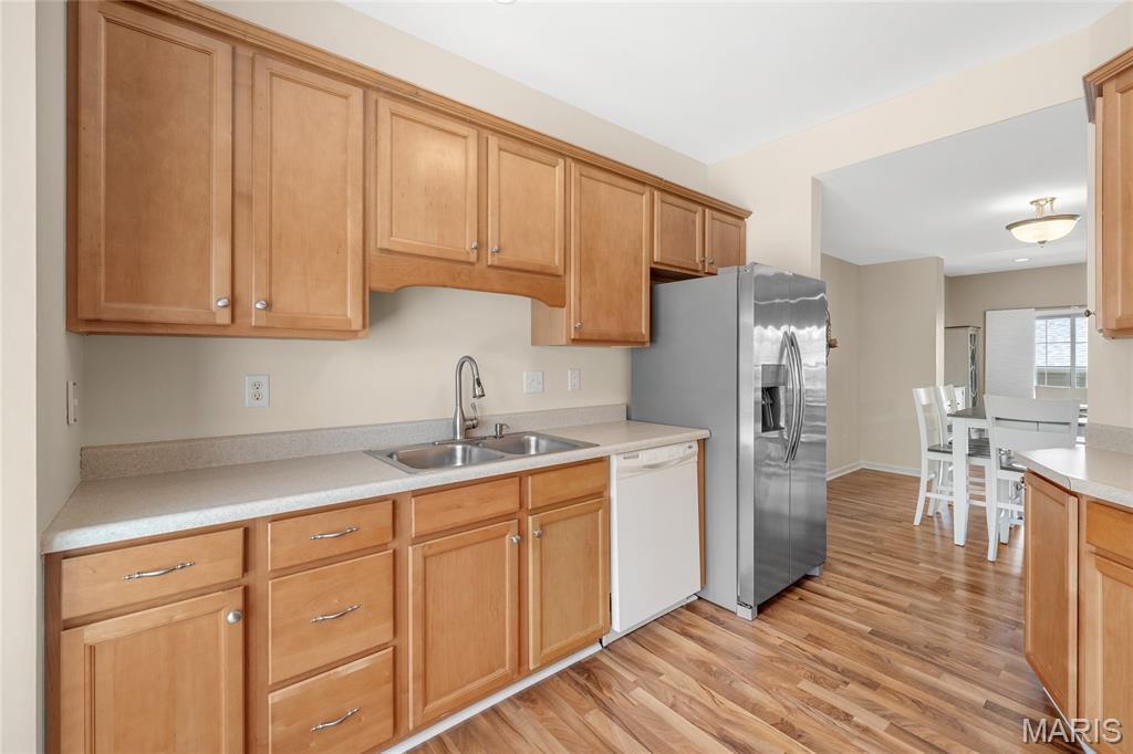 Queensbrooke Village - Residential