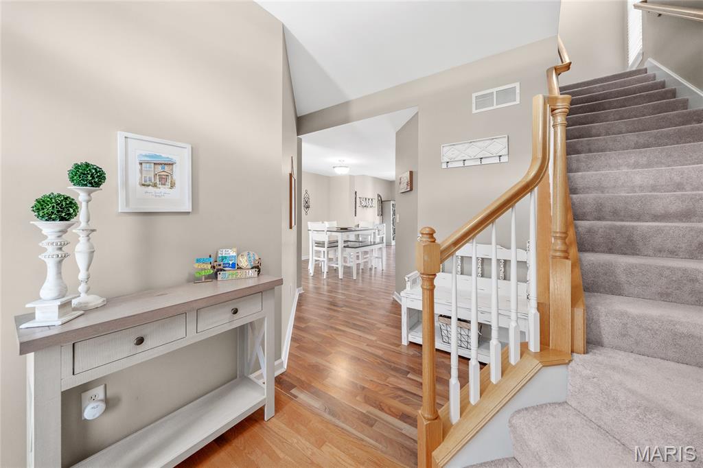 Queensbrooke Village - Residential