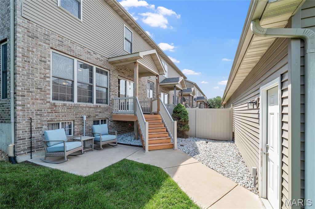 Queensbrooke Village - Residential