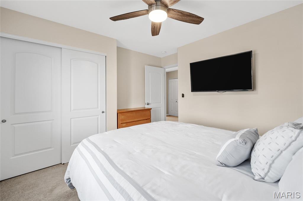 Queensbrooke Village - Residential