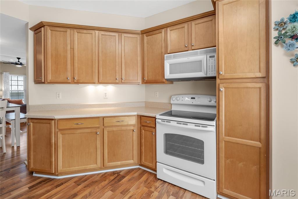 Queensbrooke Village - Residential