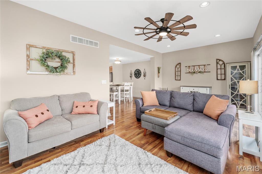 Queensbrooke Village - Residential