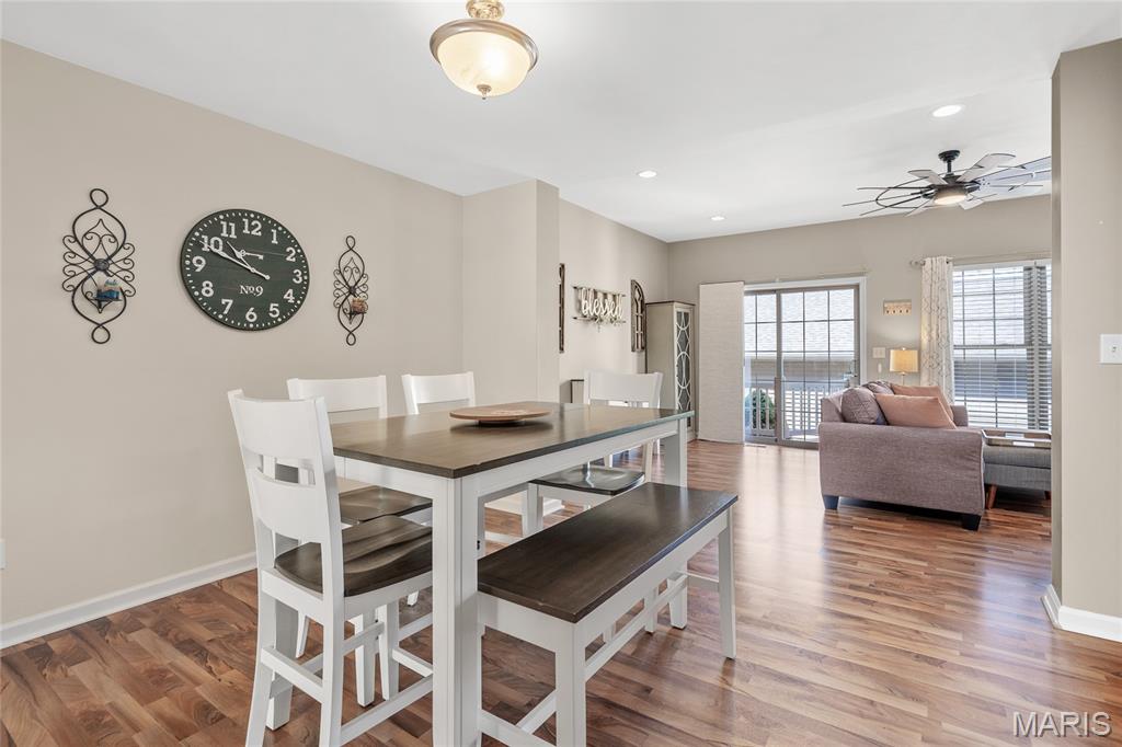 Queensbrooke Village - Residential