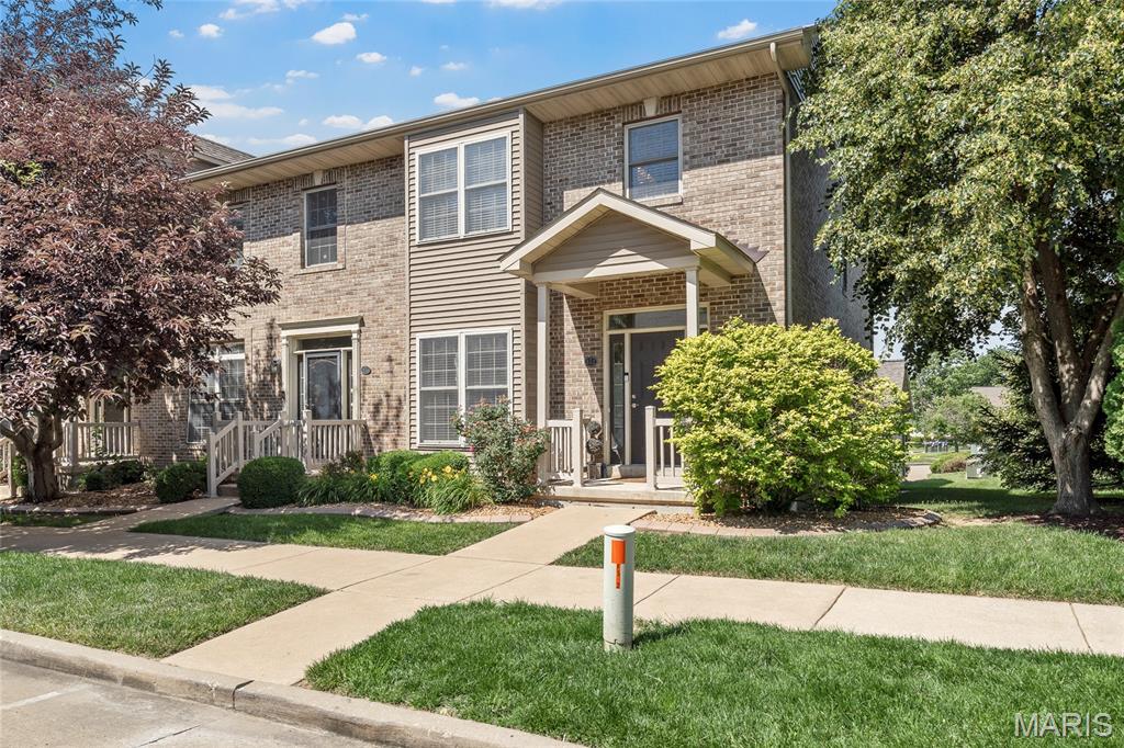 Queensbrooke Village - Residential