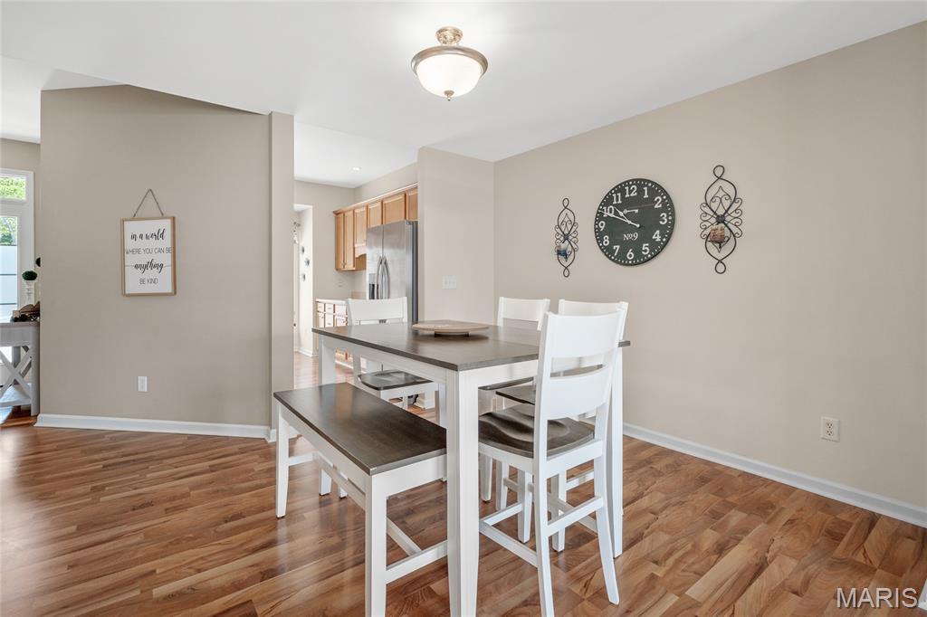 Queensbrooke Village - Residential