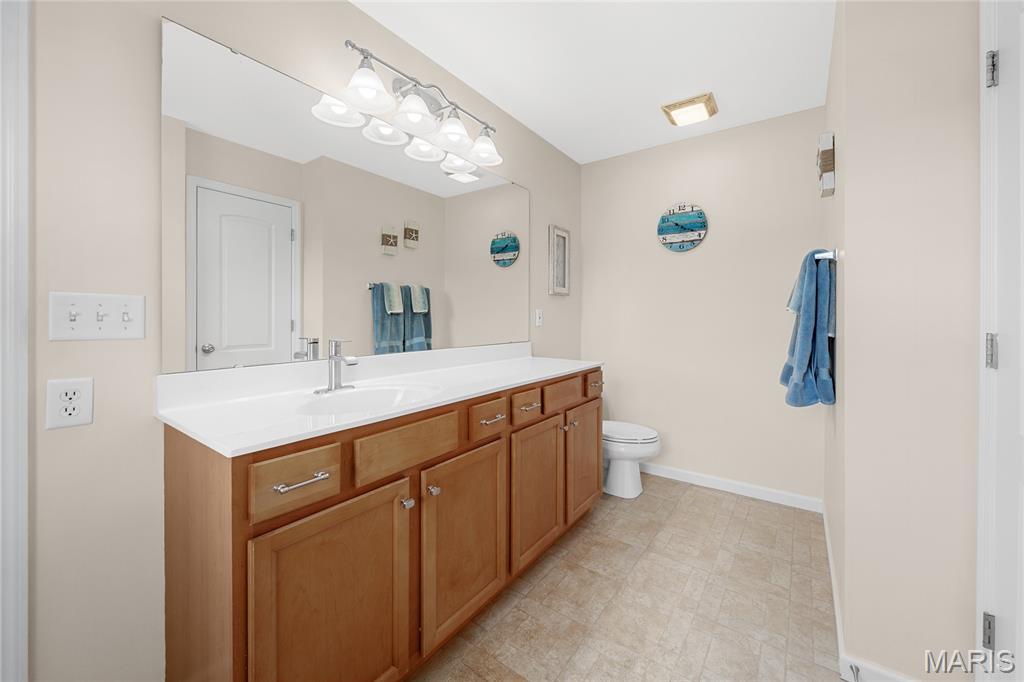 Queensbrooke Village - Residential