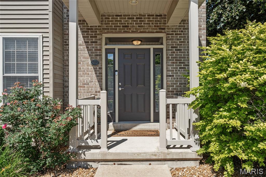 Queensbrooke Village - Residential