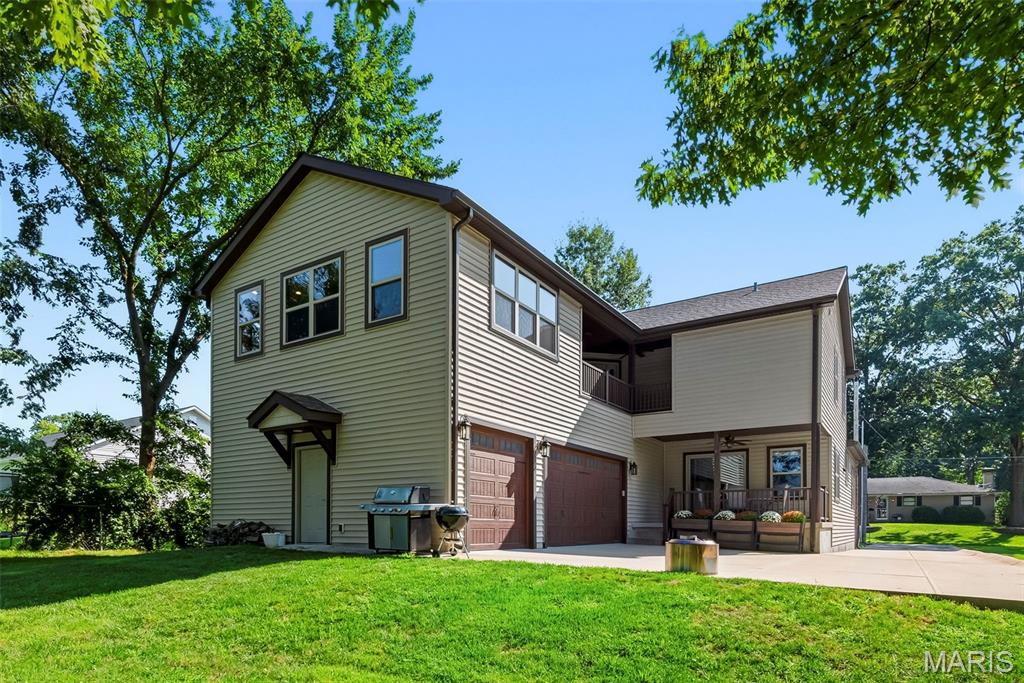 Westchester - Residential