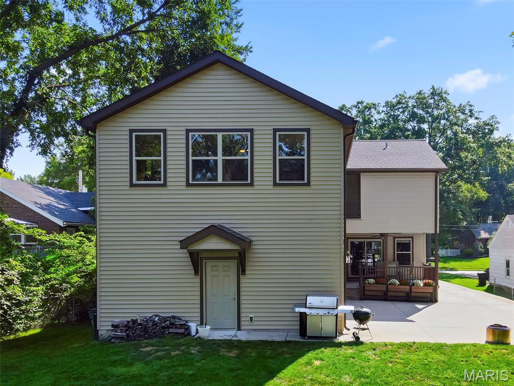 Westchester - Residential