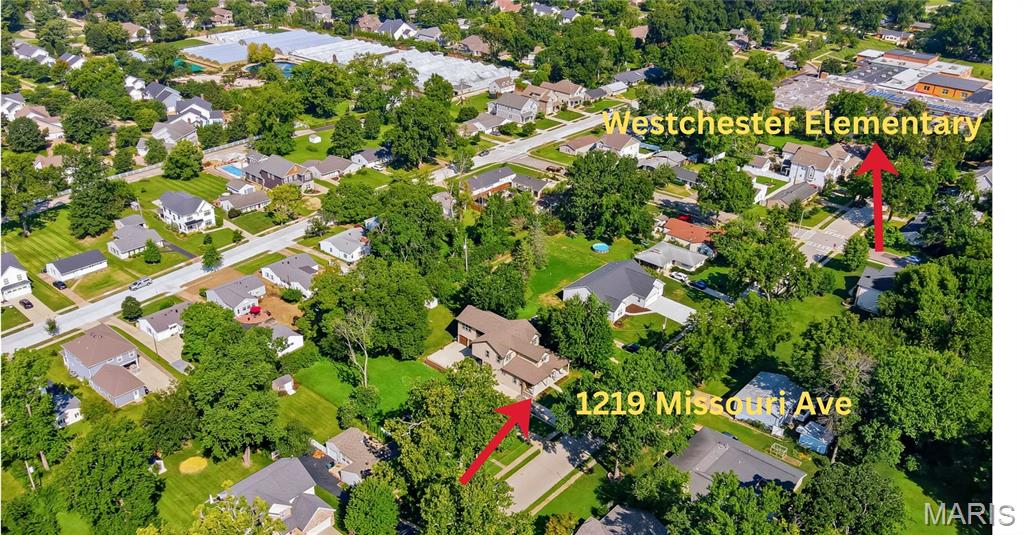 Westchester - Residential