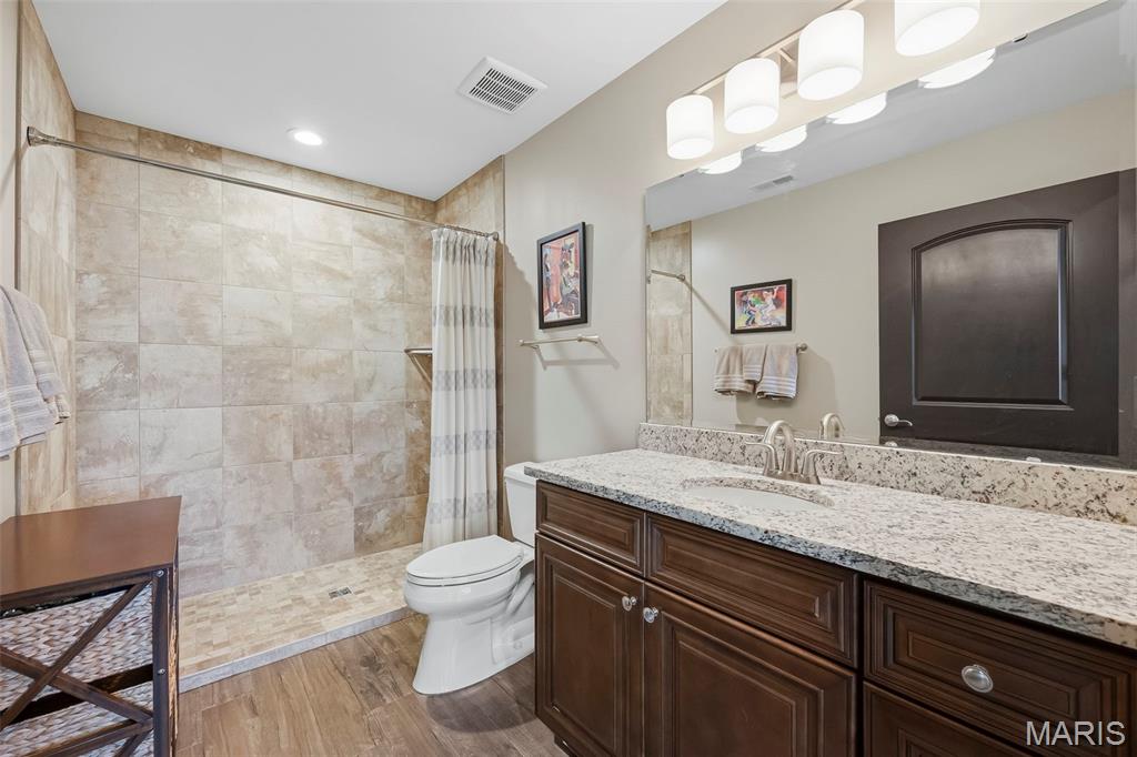 Westchester - Residential