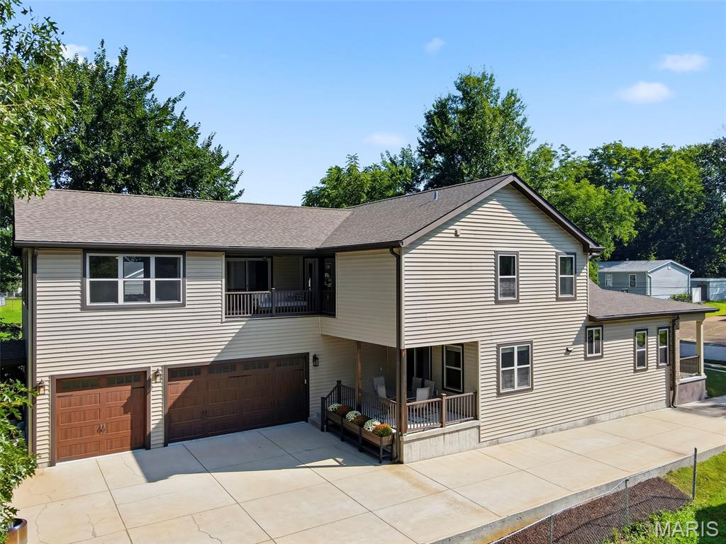 Westchester - Residential