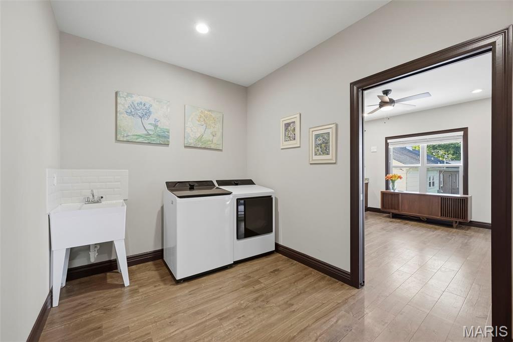 Westchester - Residential