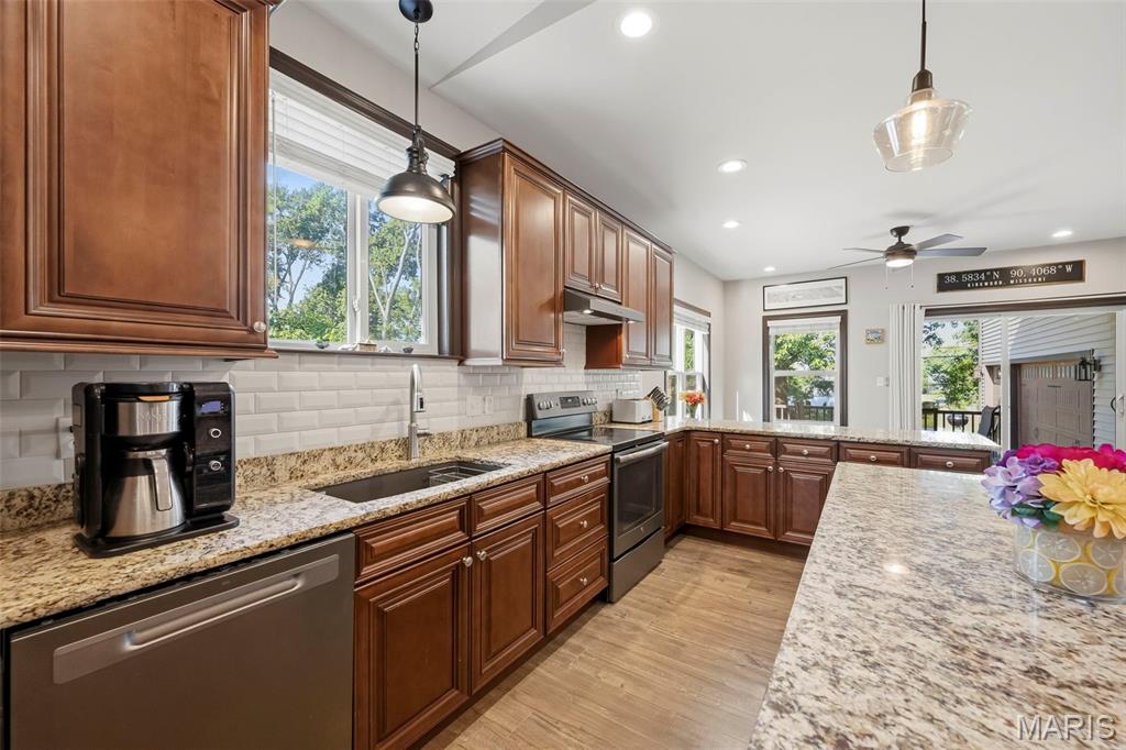 Westchester - Residential