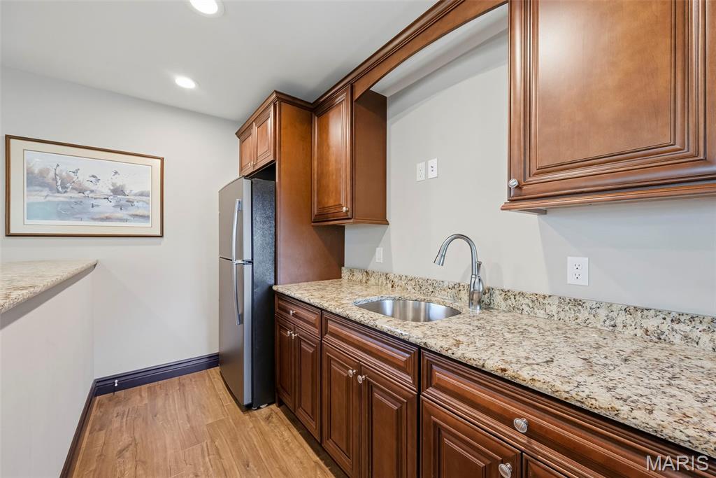 Westchester - Residential