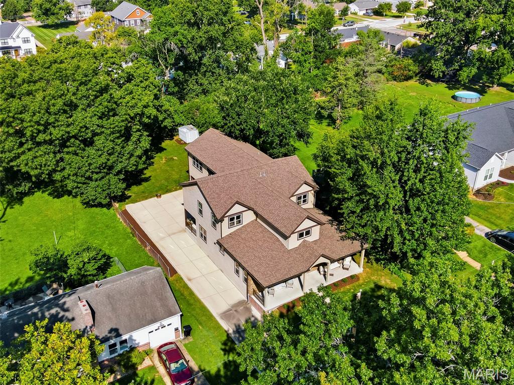 Westchester - Residential