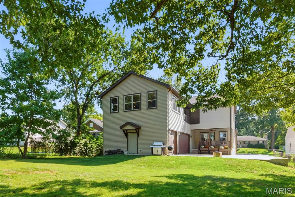 Westchester - Residential