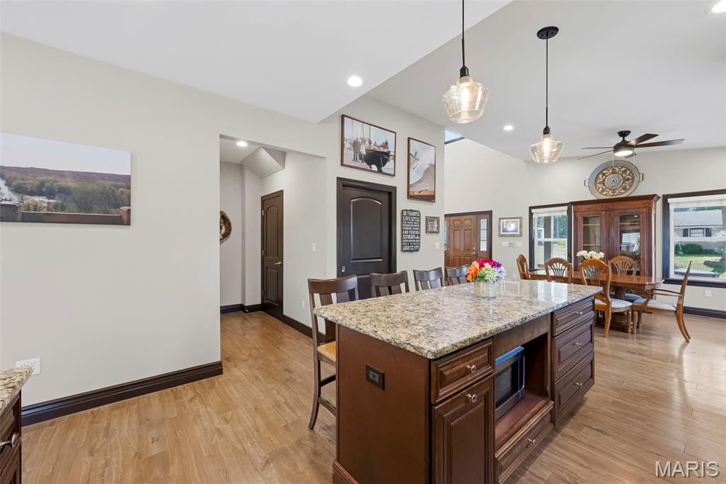 Westchester - Residential