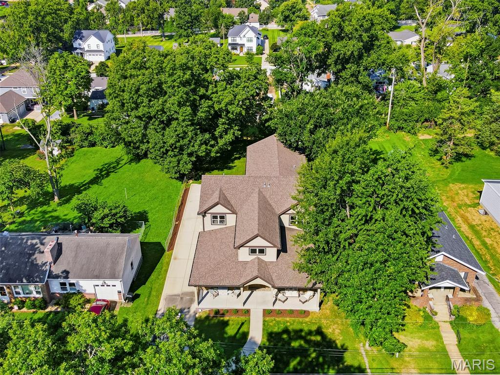 Westchester - Residential
