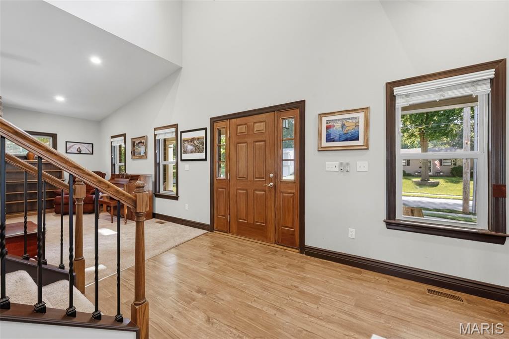 Westchester - Residential