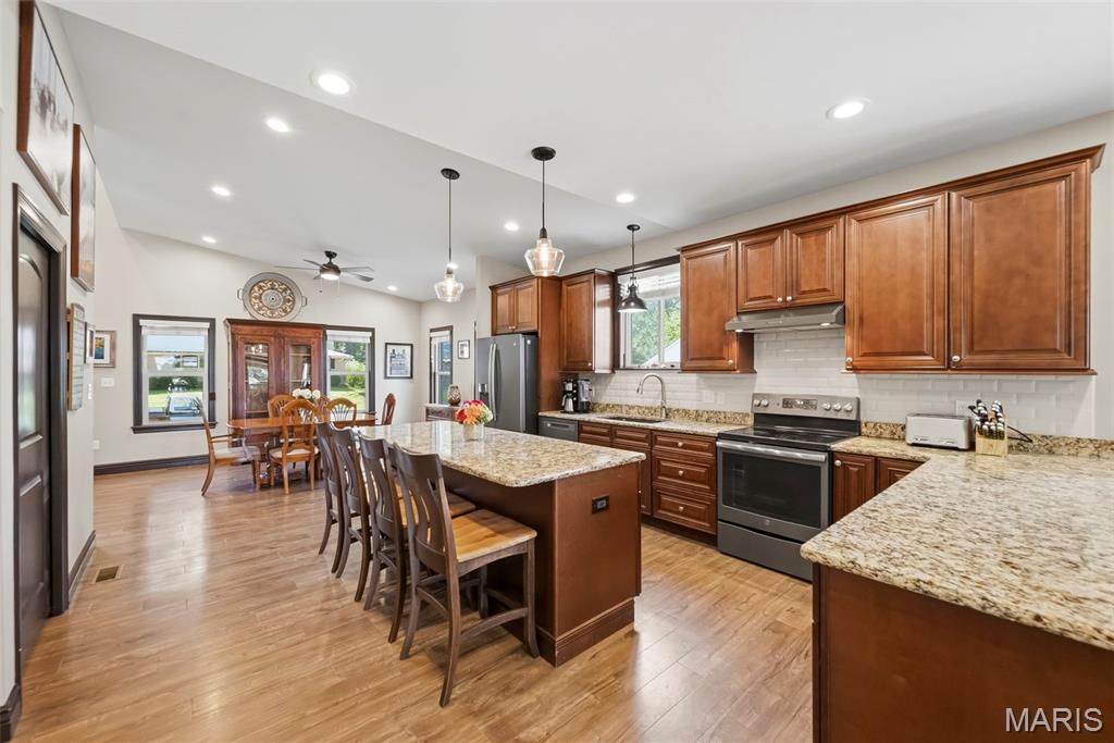 Westchester - Residential