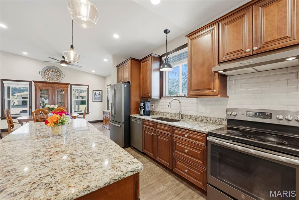 Westchester - Residential