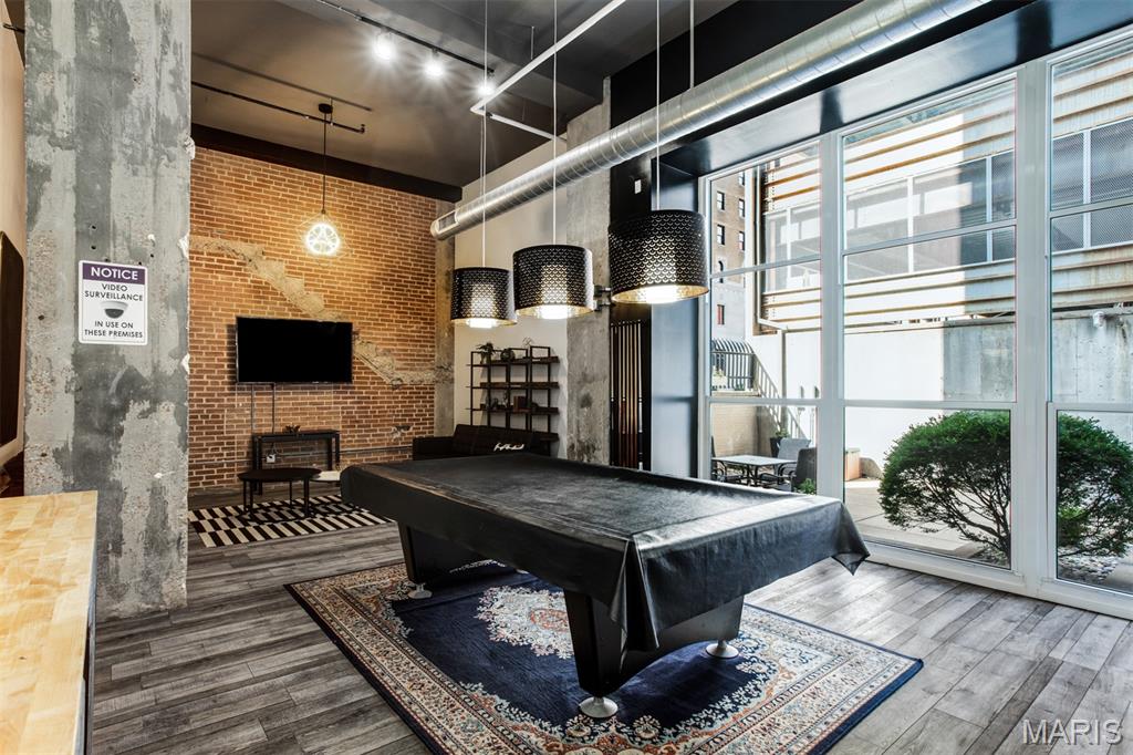 Annex Lofts Condo - Residential