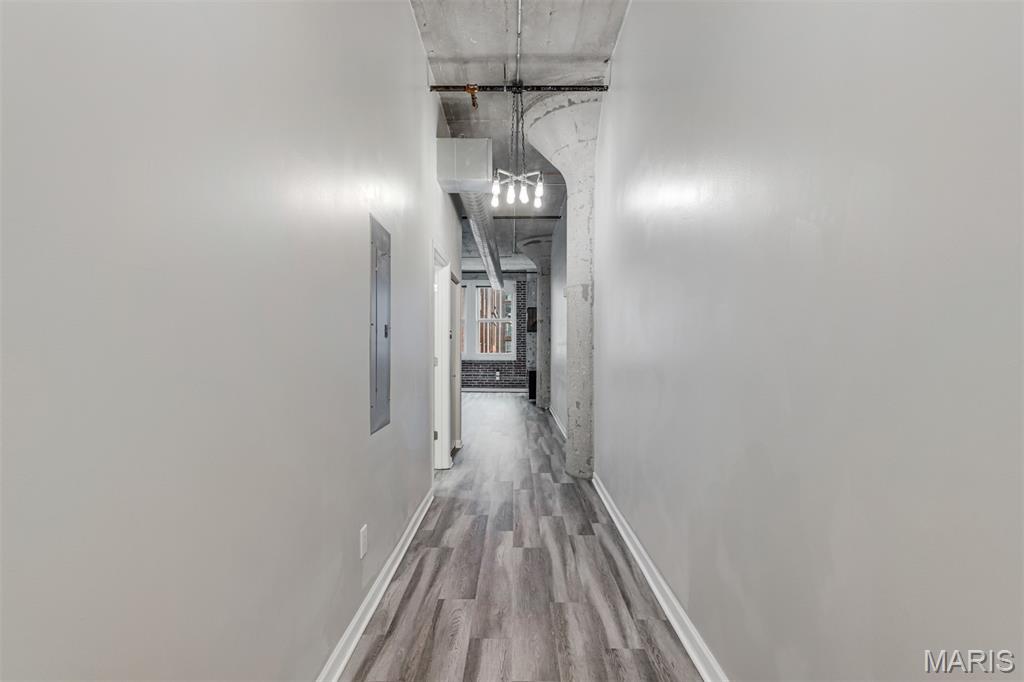 Annex Lofts Condo - Residential